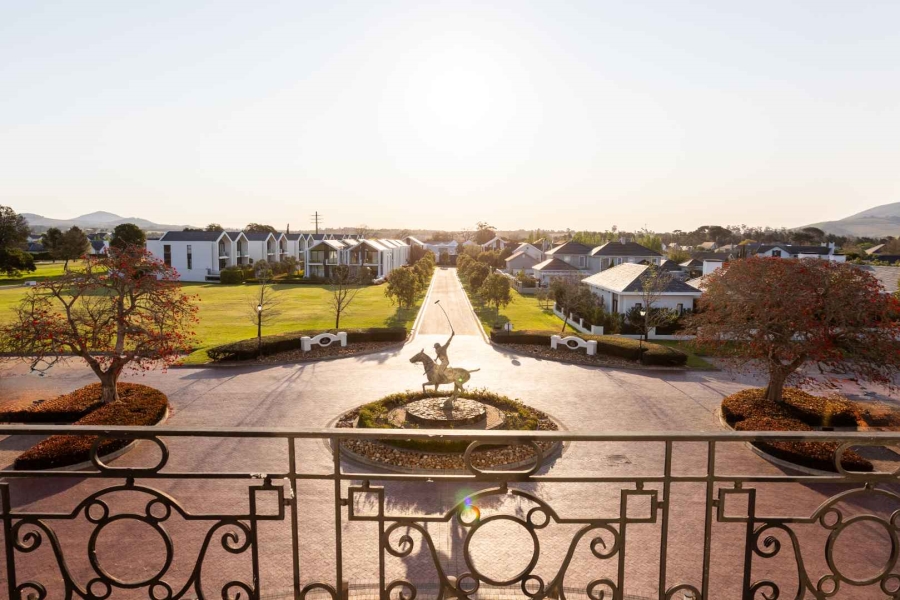 Commercial Property for Sale in Val De Vie Estate Western Cape